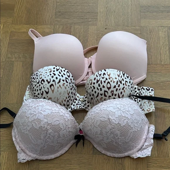 Bra bundle - Picture 1 of 1